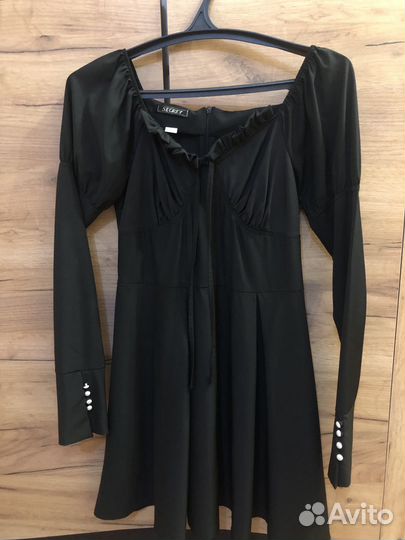 Вечернее платье 42 44