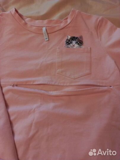 Одежда для беременных и кормящих мам 44 р