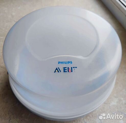 Стерилизатор philips avent