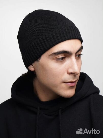 Мужская шапка Alga