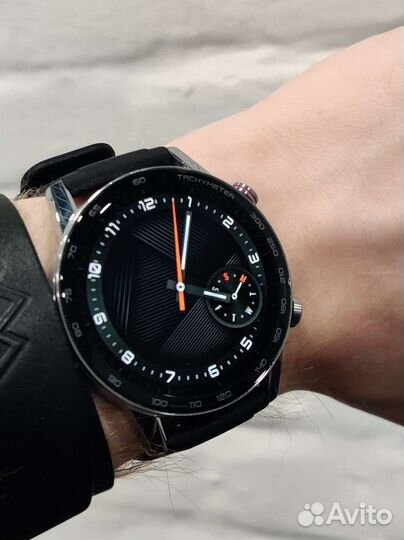 Смарт часы Honor Magic Watch 2