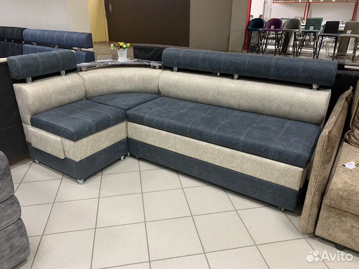 Кухонный уголок