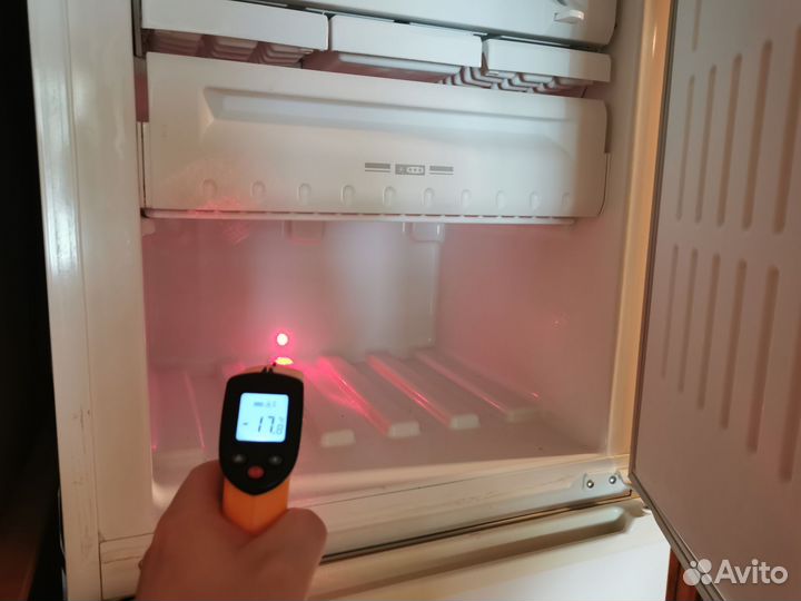 Холодильник Stinol 110EL б/у