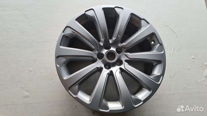 Диск R20 j8.5 Range Rover Velar