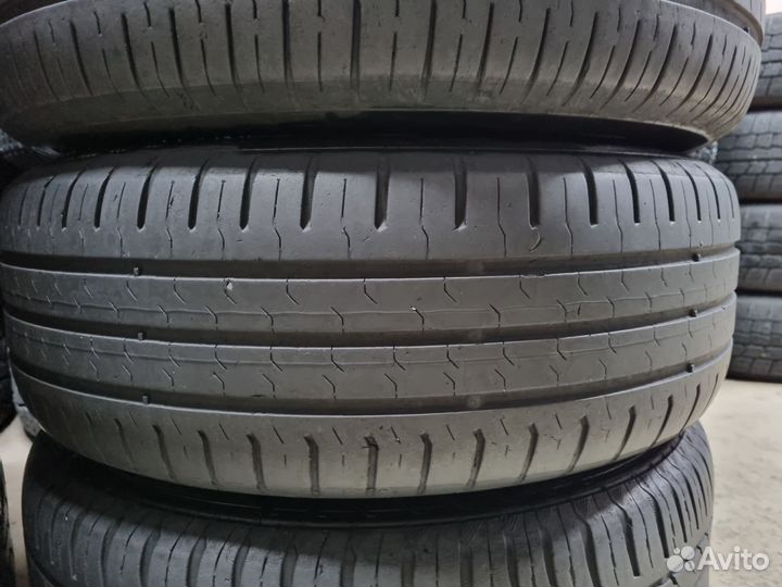 Continental ContiPremiumContact 5 195/65 R15