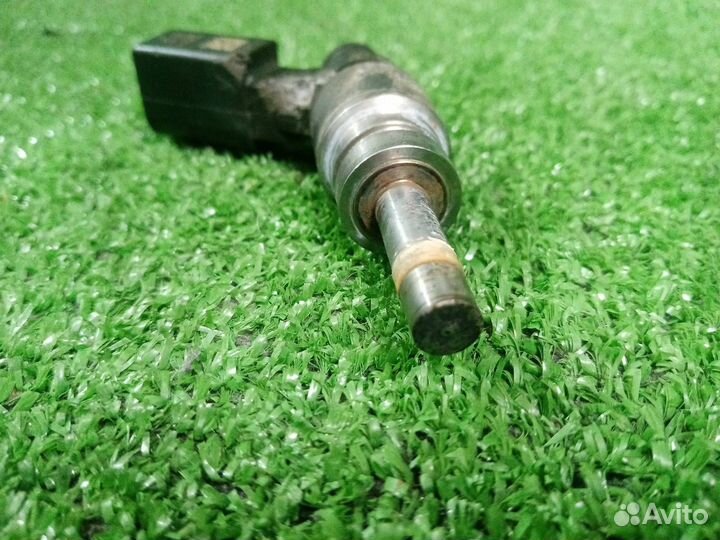 Форсунка топливная Audi Q7 4L BAR (4.2) 2006