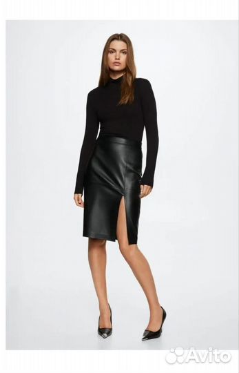 Юбка Mango, размер 44