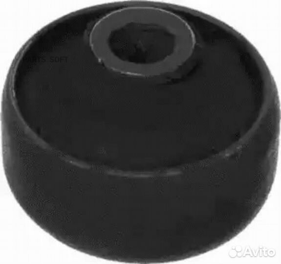 Lemforder 2665201 Сайлентблок рычага