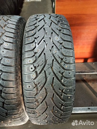 Matador MP 50 Sibir Ice 215/65 R16 104P