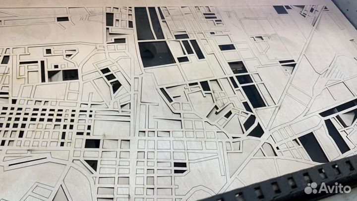 Лазерная резка чпу в Краснодаре