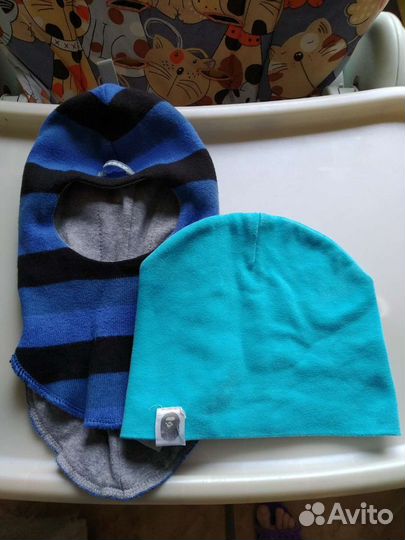 Шапка шлем beezy