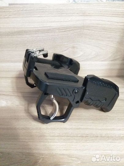 Игровой держатель телефона