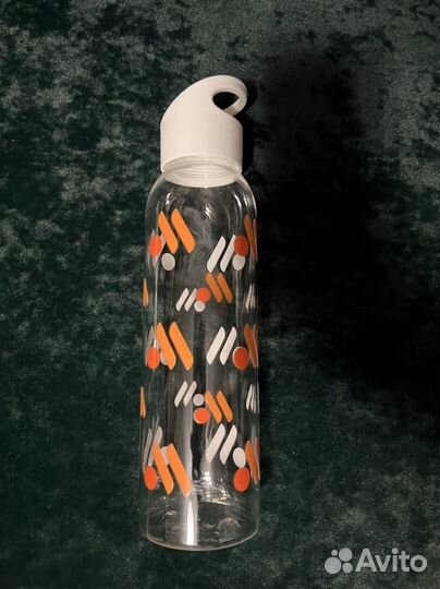 Бутылка вкусно и точка