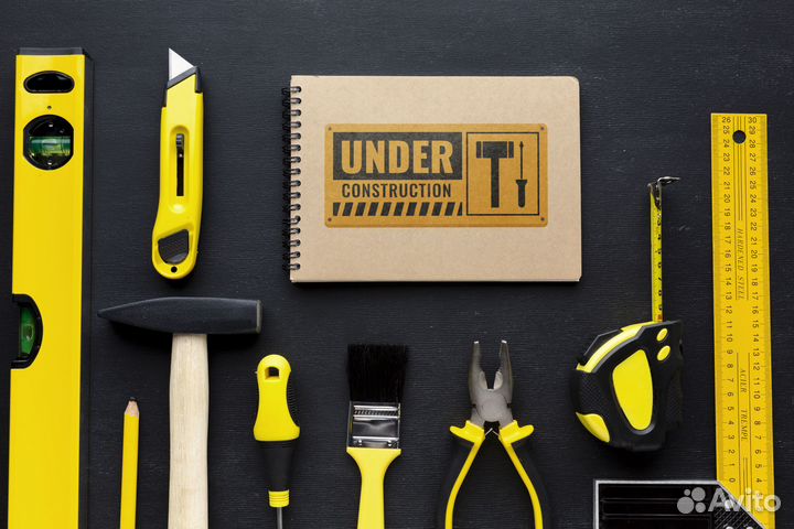 Хозяйственные работы, мастер на час