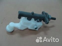 Цилиндр главный тормозной с бачком BYD F3