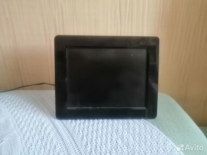 Цифровая фоторамка Transcend