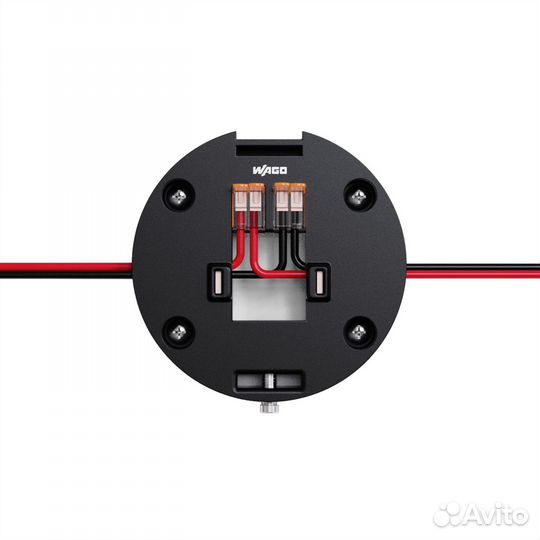 Настенная акустика Audac ateo4DM/W