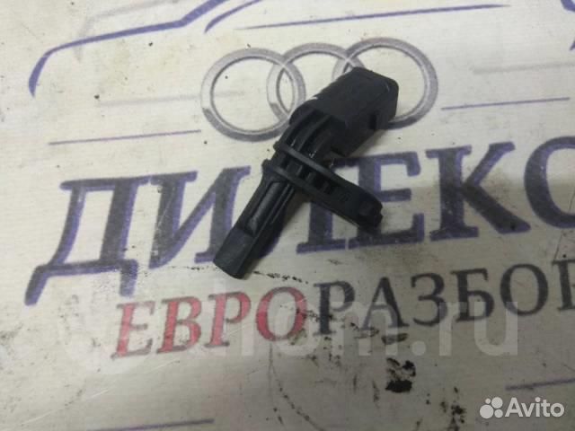 Датчик ABS левый VW Passat (B6) 2005-2010