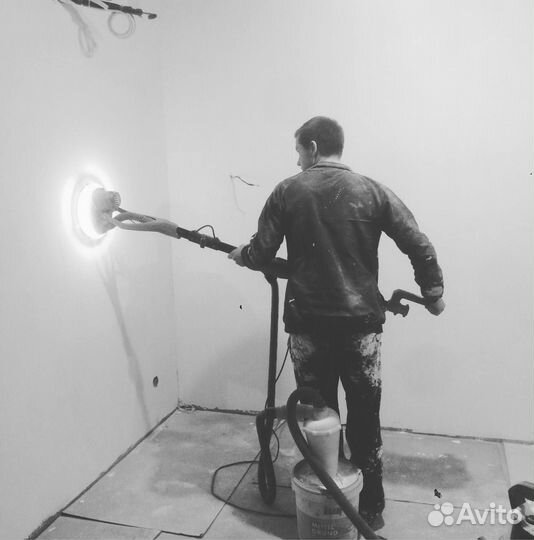 Ремонт и отделка квартир домов офисов