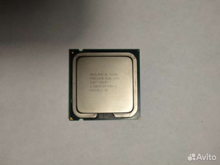 Запчасти на пк