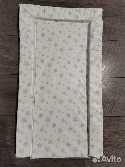 Матрас для пеленания mothercare