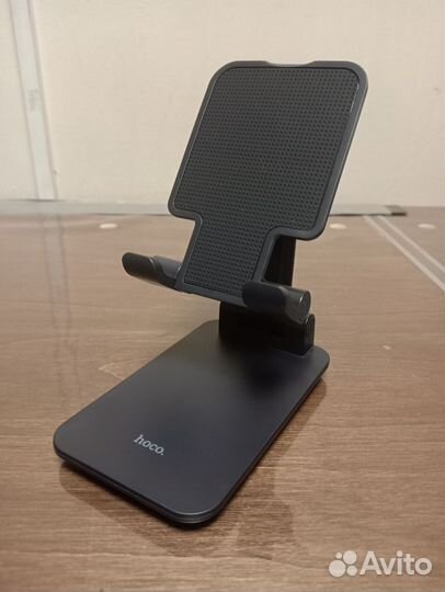 Держатель для смартфона на стол hoco PH29A