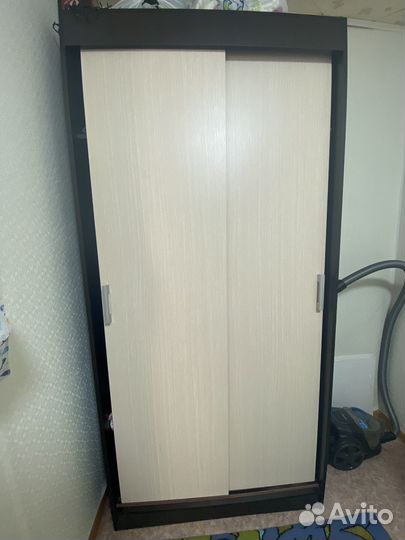 Шкаф купе бу