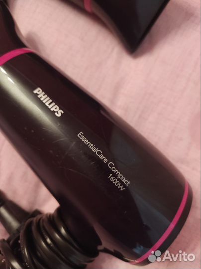 Фен для волос