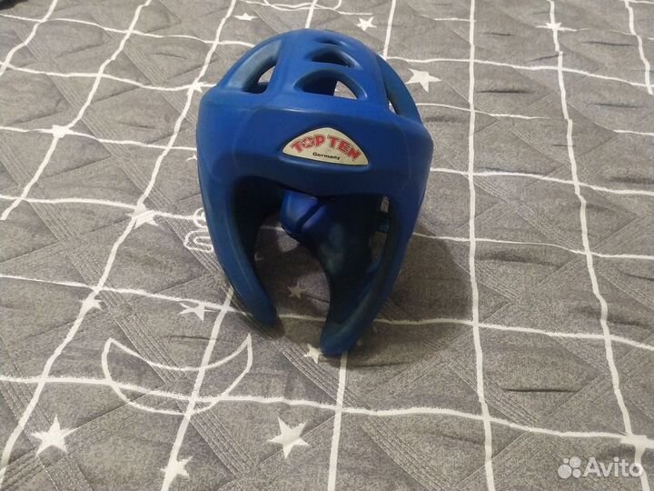 Перчатки боксерские 10 oz green hill