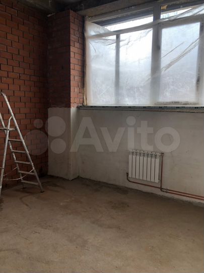 Свободного назначения, 76 м²