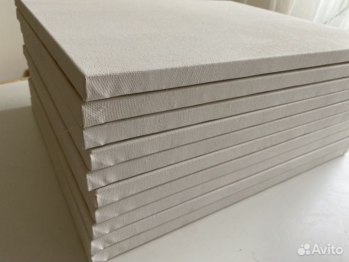 Производство холстов, бесплатная доставка