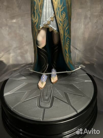 Triss Merigold the Witcher III