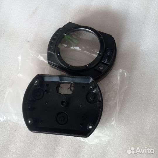 Корпус приборной панели Kawasaki ZX10R/ZX6R/Z1000