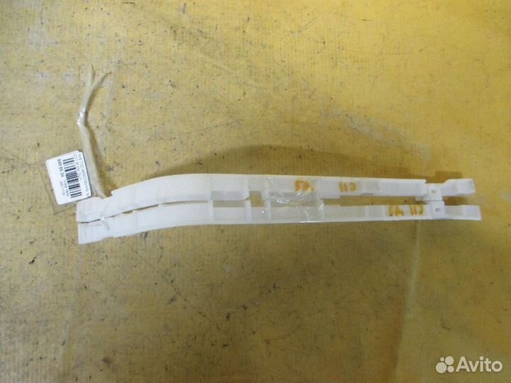 Крепление бампера Nissan Tiida C11 (Заднее)