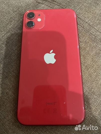 iPhone 11, 64 ГБ