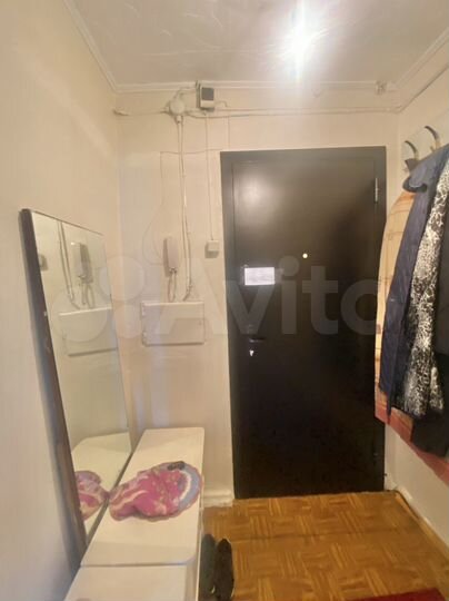 2-к. квартира, 46 м², 3/4 эт.