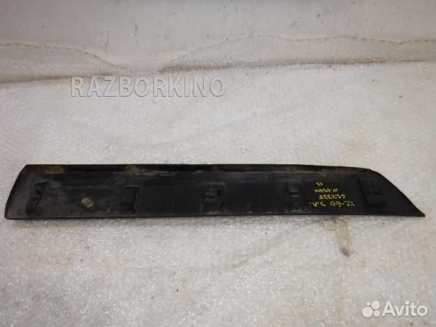 Накладка двери задней левой
