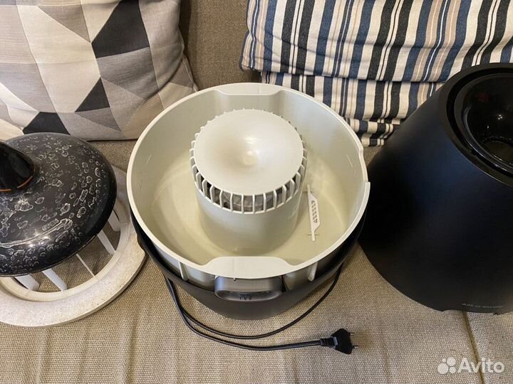 Увлажнитель воздуха Boneco Air-o-Swiss E2441