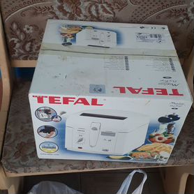 Гриль tefal