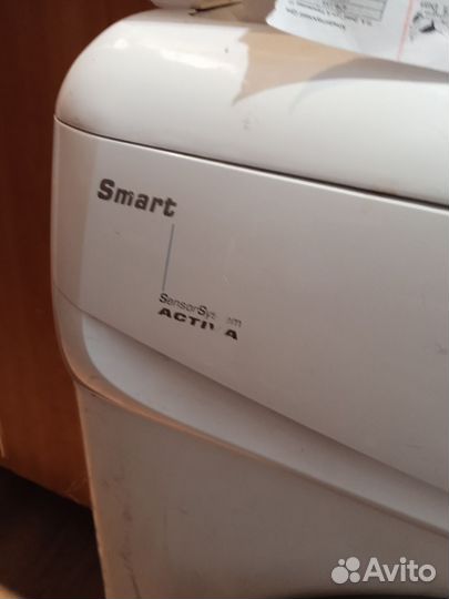 Стиральная машина бу