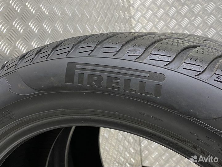 Pirelli Scorpion Winter 275/45 R20