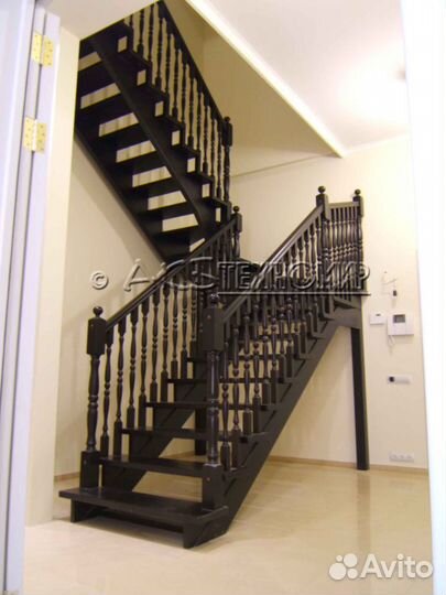 Производство мебели,деревянных лестниц