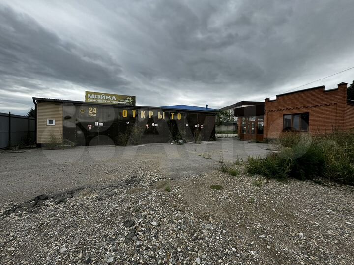 Участок 12,6 сот. (промназначения)