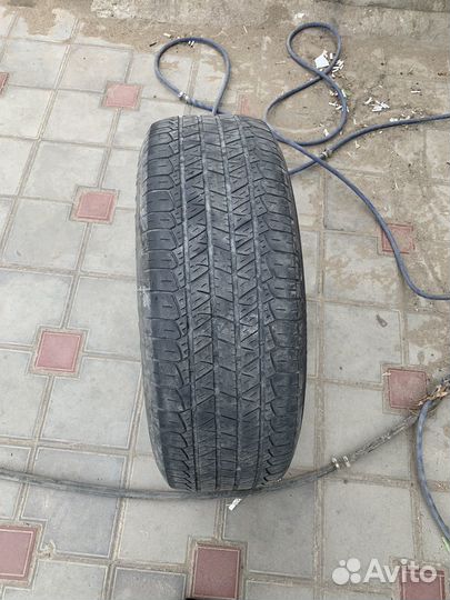 Tigar SUV Summer 225/65 R17 106H