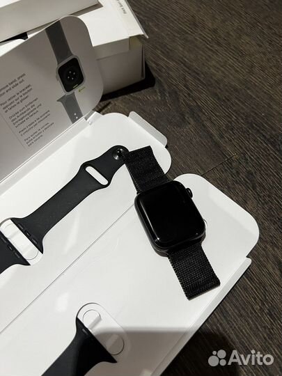 Apple Watch series 6 44mm