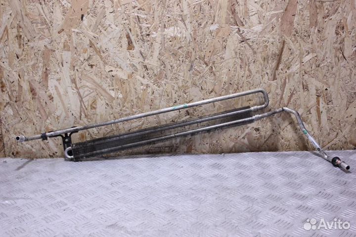 Радиатор гидроусилителя Bmw 7 e66 2001-2008