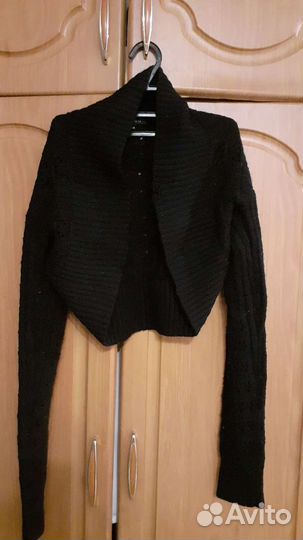 Пакет вещей на девушку 42-44-46