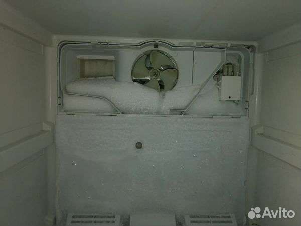 Ремонт холодильников