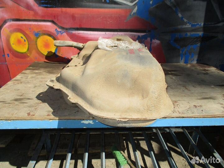 Бак топливный Kia RIO 2 (JB)