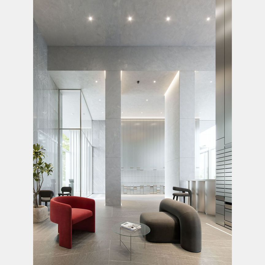 3-к. квартира, 80,8 м², 3/49 эт.